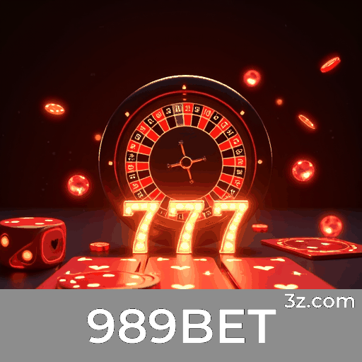 Apostas em Movimento com o Aplicativo 989BET