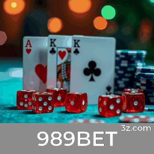 989BET: A emoção das interações sociais no cassino
