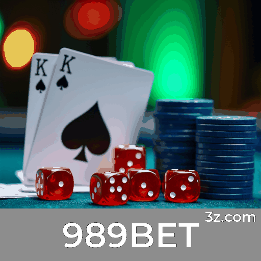 989BET: Variedade e Diversão para Jogadores Brasileiros
