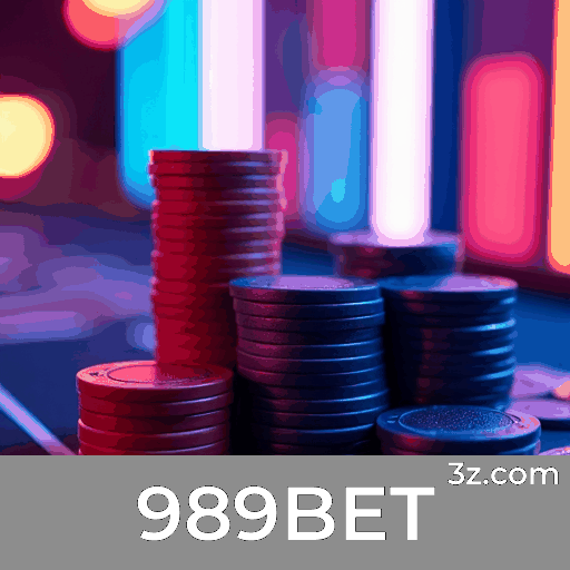 Apostas em Movimento com o Aplicativo 989BET
