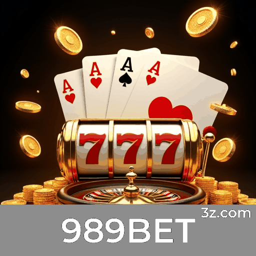 989BET: A Plataforma Confiável e Profissional