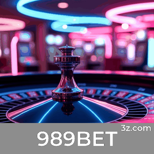 989BET: A Plataforma Confiável e Profissional