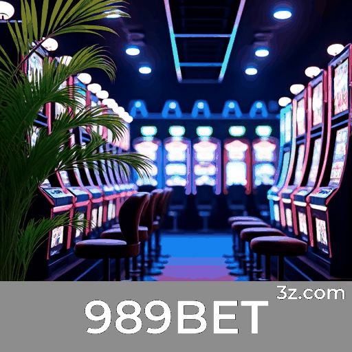 989BET: Membro Premium, Experiência Sob Medida