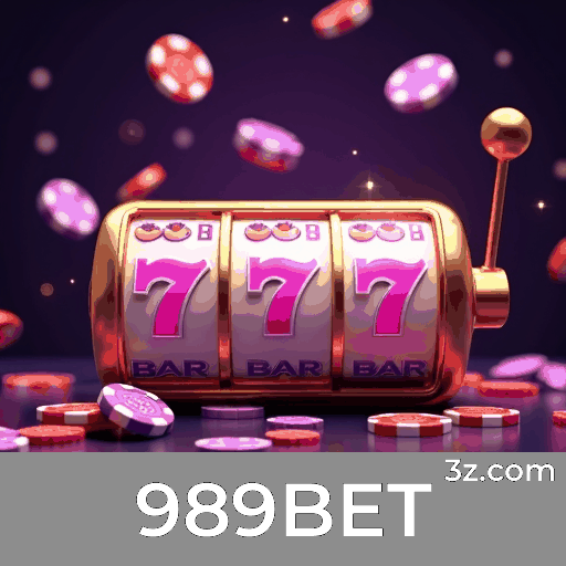 989BET: A Plataforma Confiável e Profissional
