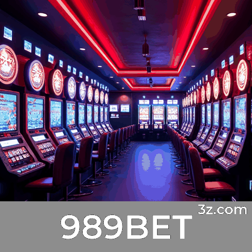 Maximize Seu Jogo com 989BET: Abordagem Inteligente e Táticas Comprovadas