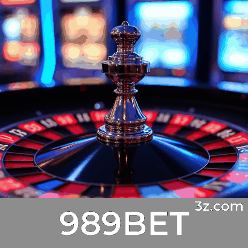 989BET: A emoção das interações sociais no cassino