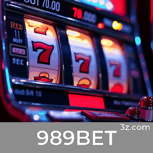 Apostas em Movimento com o Aplicativo 989BET