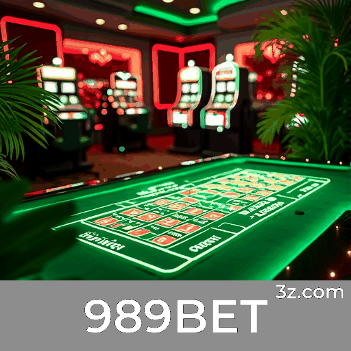Maximize Seu Jogo com 989BET: Abordagem Inteligente e Táticas Comprovadas
