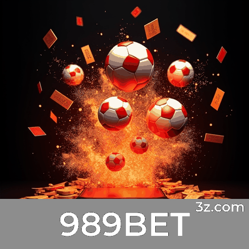 Apostas em Movimento com o Aplicativo 989BET