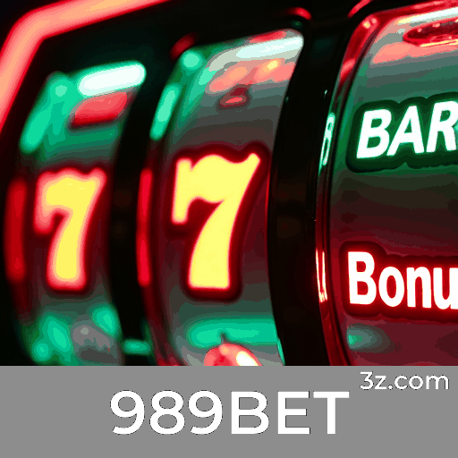 989BET: A emoção das interações sociais no cassino
