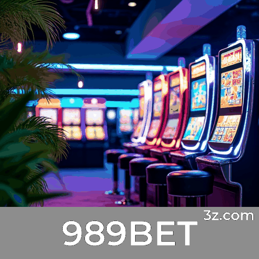 989BET: Membro Premium, Experiência Sob Medida
