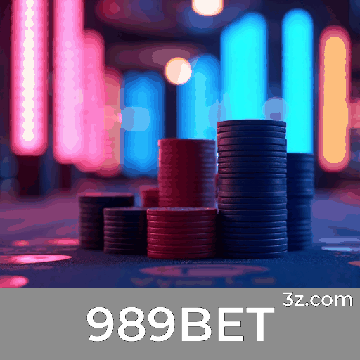 989BET: Seu Cassino Online de Confiança