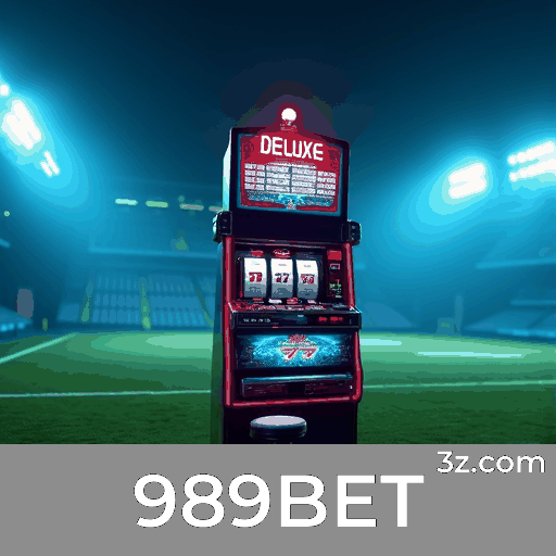 Apostas em Movimento com o Aplicativo 989BET
