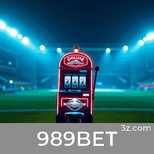 989BET: A Plataforma Confiável e Profissional