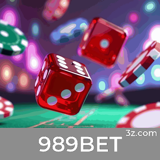 989BET: Seu Cassino Online de Confiança