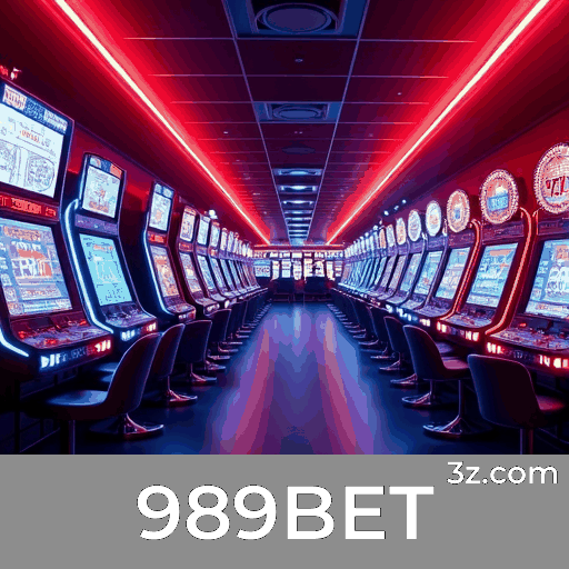 989BET: A emoção das interações sociais no cassino