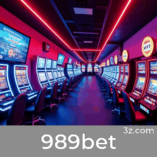 989bet screen